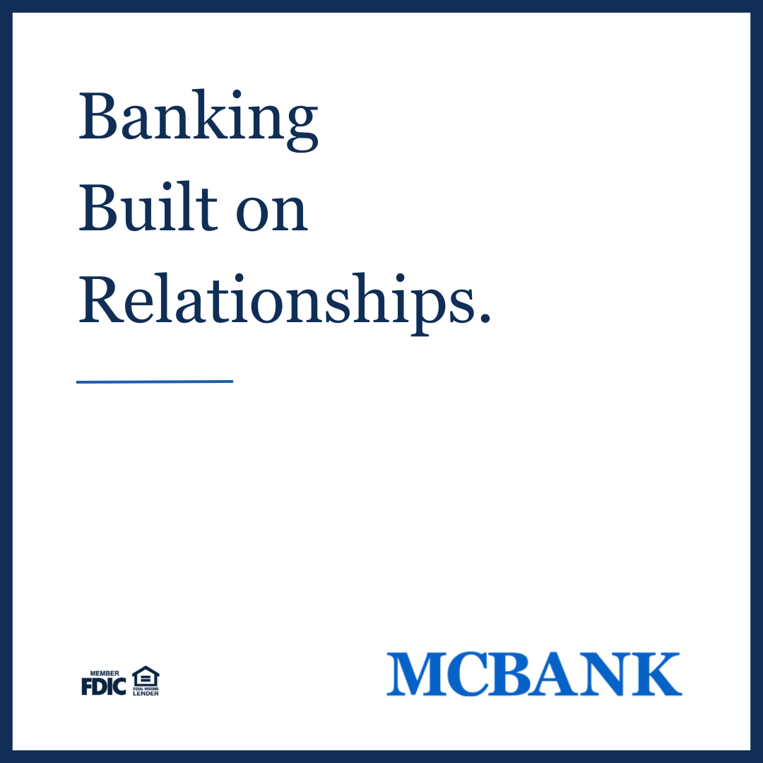 Banking Built on Relationships (1)