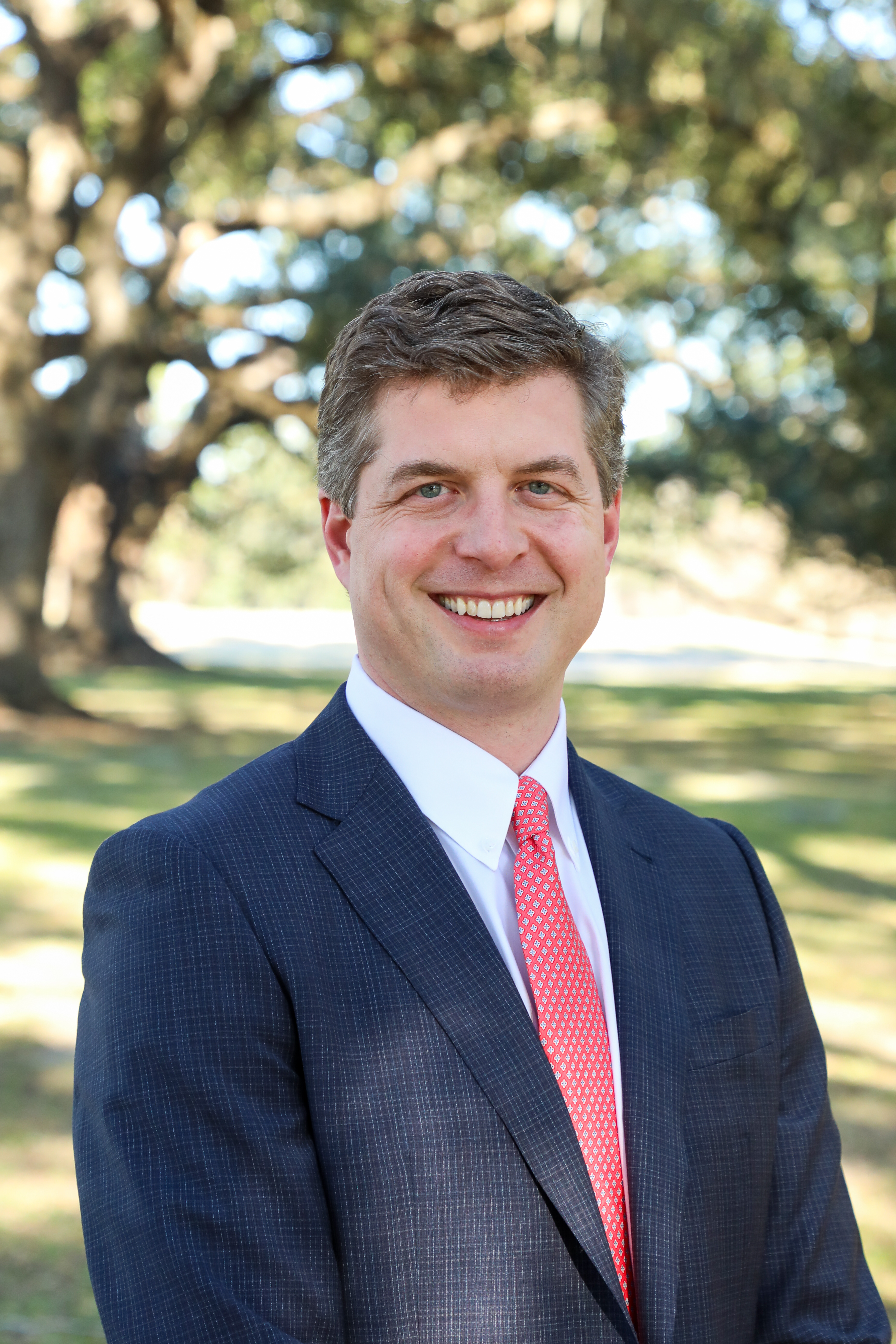 Harrison Frampton