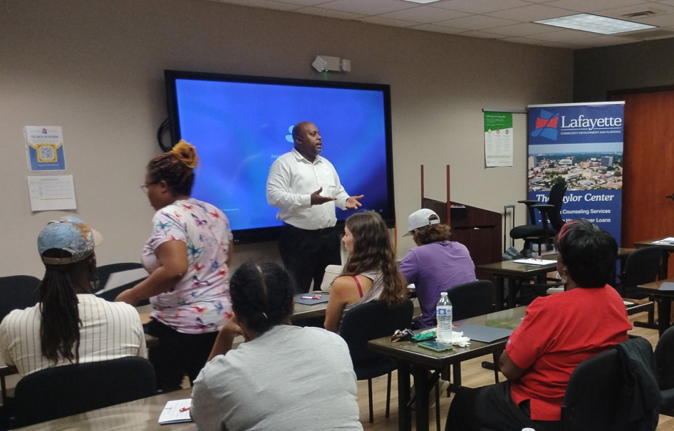 Financial literacy